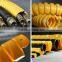 PP PE the hydraulic winding tubing case production line equipmentne