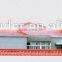 PVC glazed roof tile machine with 1040mm width by using JCTIMES MOULD