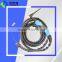 Tig Argon gas welding torch for TIG welding machine