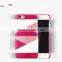 Hot Sale Assorted Colors Mobile Phone Case Premium PU Leather Case For iPhone 6