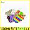 Eco-friendly Mixed Color EVA Foam Roll