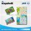 Popular for the market snakes & ladders game, classic family boardgame, ODM GAME