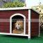 Wooden Dog Kennel Wholesale Dog House Models