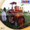 Agricultural machines factory cassava seed planting machine 2AMSU cassava planter