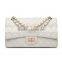 The New Classic One Shoulder Bags Chain Quilted Handbag