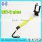 Hot New Products For 2015 Promotional Cheap Legoo Selfie Stick Mobile Phone Accessories Factory In China
