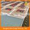 Custom Printed Polyester Fabric Banner/Promotional Poly Cloth Banner