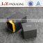 fancy cube gift packaging box for candle with neck