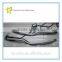 China High Quality Headlight Eyebrow/ Car Head Lamp Eyebrow for Focu s
