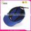 Custom Fashion Shallow Nylon 5 Panel Hats