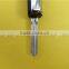 Refit 2 buttons flip car key remote shell for Toyota key blanks wholesale