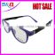 TR90 frame optical medicated glasses