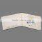 Factory supply competitive price 4.3" video wedding cards with 256MB Capactive