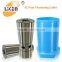 CNC Collet with C Power Milling Collet,Standard Precision CNC Collet,made in China CNC collet