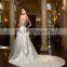2015 The Most Popular ready made wedding dress