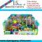 Kids Playgrounds Bounce Play Commercial Indoor Soft Playground
