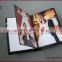 Peel and Stick Photo Albums,Wedding DIY Dry Self Mount Photo Albums,Self-Adhesive Albums