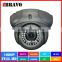 Brand new 2.0Megapixel CCTV HD-TVI camera 1080P 2.8-12mm Varifocal lens Dome Indoor Vandalproof Security TVI Camera