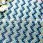 Latest fahion colorfull cord dress lace fabric velvet lace fabric nylon polyester lace fabric                        
                                                                                Supplier's Choice