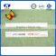 Hot Selling 30cm Double Side Plastic Ruler Style With Nutcracker Ruler for Measuring Waist