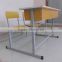 School Desk and Chair with High Quality