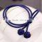 Korean Version High Elastic Handmade Cherry Knotted Hair Ring Tousheng Rubber Band Hair Accessories Hair Rope Accessories