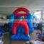 happy hop inflatable jumping castle bounce castle for kids                        
                                                Quality Choice