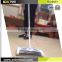 0.8mm Thick 2 in 1 Flat Mop Vacuum Cleaner