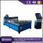 Cheap Price 1325 CNC Plasma Cutting Machine With THC for Steel