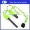 pocket firestarter lighter hiking equipment
