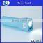 USB Mini Mobile Power Bank With Flashlight LED Torch 2600mah