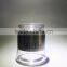 800ml glass jars glass food storage jar / tea sugar coffee storage jar
