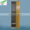Best selling colorful metal locker used