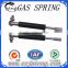 Gasspring for tooling box