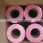 Customized Size New Material PE Barrier Warning Tape for Road and Police
