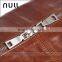 Wholesale High Quality Vintage Style Genuine Leather Custom Travel Duffel Bag