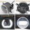 super quality led drl fog light for VECTRA C OPC 09/2006 from manufacturer Vinstar