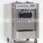 excellent ice cream machine France Compressor with CE ,high quality