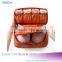High quanlity female's lingerie and bra storage hand bag, travel bags,