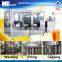 Automatic Fruit Juice Filling Line / Machine / Equipment