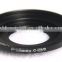 35mm f1.7 M3517 CCTV Lens Movie Lens and Lens Adapter Kit for Olympus Panasonic Micro 4/3 M43 Cameras