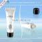 Mini Pearlized White Plastic Cosmetics Moisture Essence Tubes