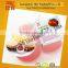 10g hot sell Tomato Ketchup Sachet for EUROPE country