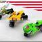 Robort Motorbike Plasctic DIY Toy Transformer toys