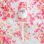 Unique push pop confetti for wedding and party
