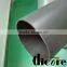 heat shrink rubber tube medium wall sleeve with adhesive cable insulator