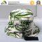 100% Cotton Marijuana Weed Leaves Printed Bucket Hat