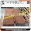 China Villa Building Material Aluminum Zinc Stone Coated Roofing Sheet/roof Tile