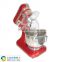 stand mixer dough mixing 0.5-0.8kg flour multifunction stand mixer Bowl Capacity 5.5L mini stand mixer for CE                        
                                                Quality Choice