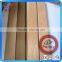 Sauna room wood boards, sauna wall, floor and chair sauna wood Abachi wood